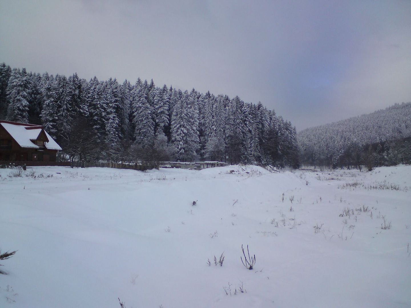 Teren Agapia -județul Neamț - Poză 4