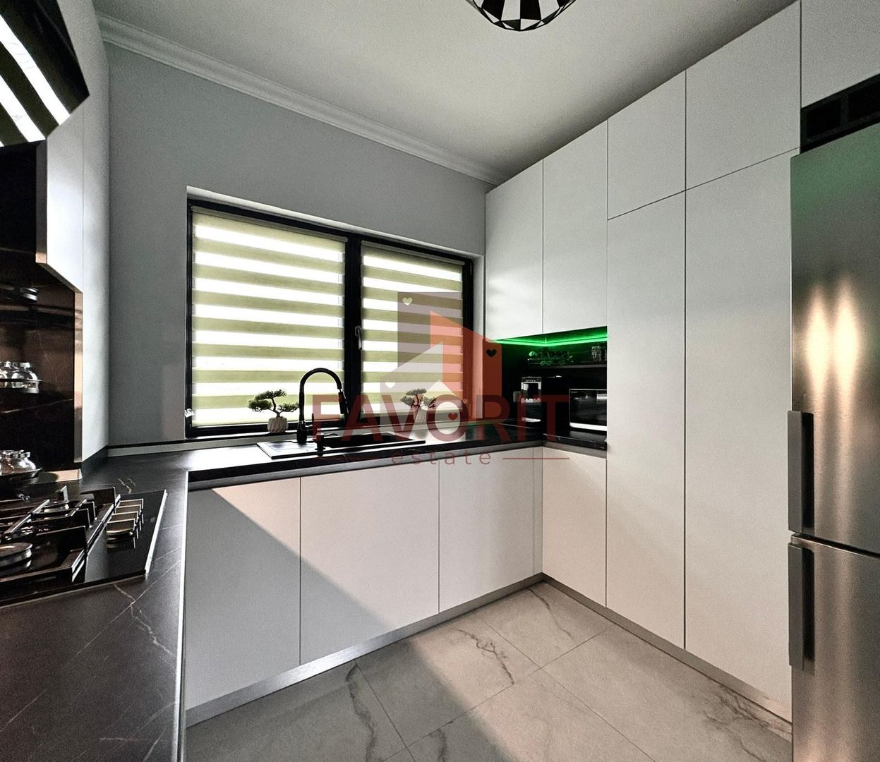 Duplex in Mosnita | Mobilat si utilat | Finisaje premium | Asfalt | - Poză 7