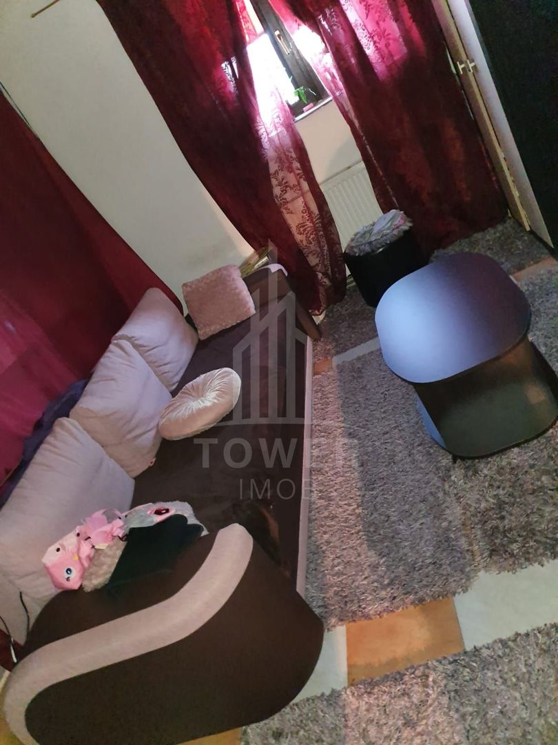 Apartament spațios 3 camere, 99 mp, mobilat și utilat, cu pod – etaj 2 - Poză 9
