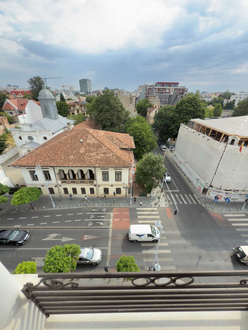 Apartament 2 camere cu balcon și parcare inclusă – Calea Victoriei - Hagag - Poză 8