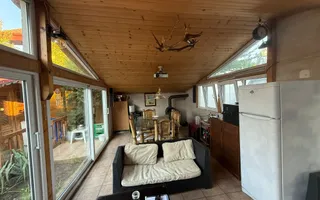 Casa de vanzare si teren 1360mp in Viile Noi Constanta - Poză 24