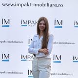 Iulia Purici - Impakt Imobiliare
