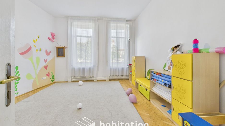 Casă de închiriat în zona Lunei – ideală pentru locuit sau birouri - Poză 8