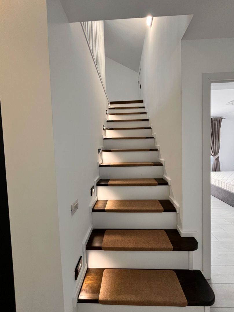 Apartament de Închiriat cu 3 Camere | Suceava/Scheia | 500Euro/Luna - Poză 9