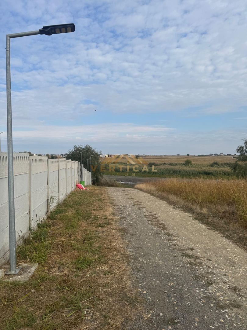 Ocazie, Teren 718 mp, lac, Berceni/ Vidra - Poză 4