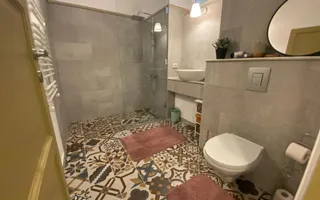 Apartament 2 camere clădire istorică - Poză 20
