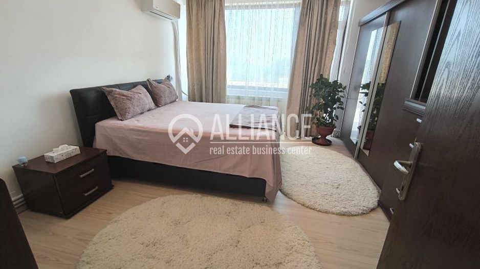 MAMAIA  Statiune (Cod 01) - Penthouse impresionant cu terasa 148 mp! - Poză 16