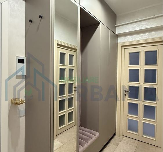 Apartament PREMIUM 2 camere COPOU ROYAL TOWN - Poză 6