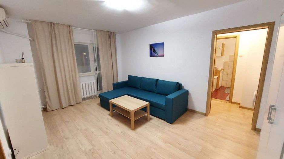 Apartament 2 camere Stefan cel Mare | Barbu Vacarescu - Poză 3