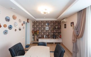 Teren pentru construcții 6.73 ari cu 2 construcții Centru, Chișinău - Poză 4