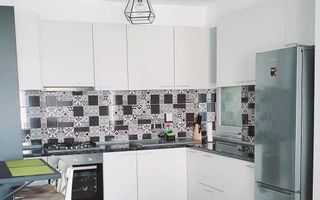 Apartament 2 camere | 49 mp + balcon | parcare subterana | Buna Ziua - Poză 3