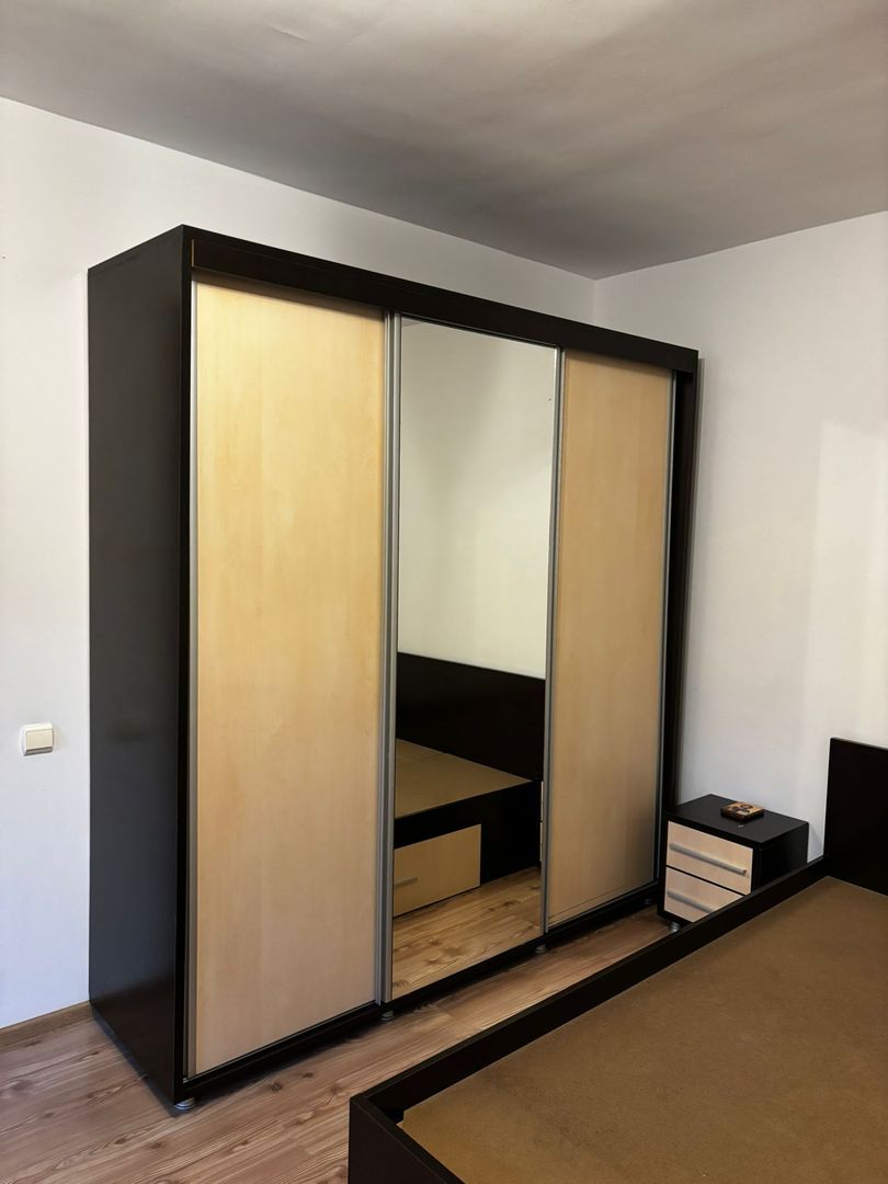 AP. 2 CAMERE- APARATORII PATRIEI, PARCARE INCLUSA, METROU 8 MINUTE - Poză 7