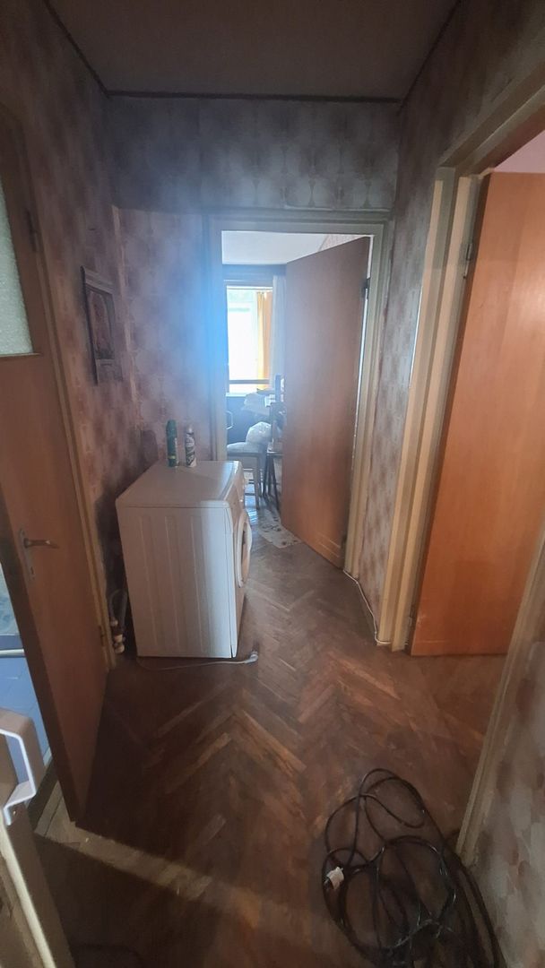 Apartament 3 camere in bloc reabilitat, Raul Doamnei, Drumul Taberei - Poză 5