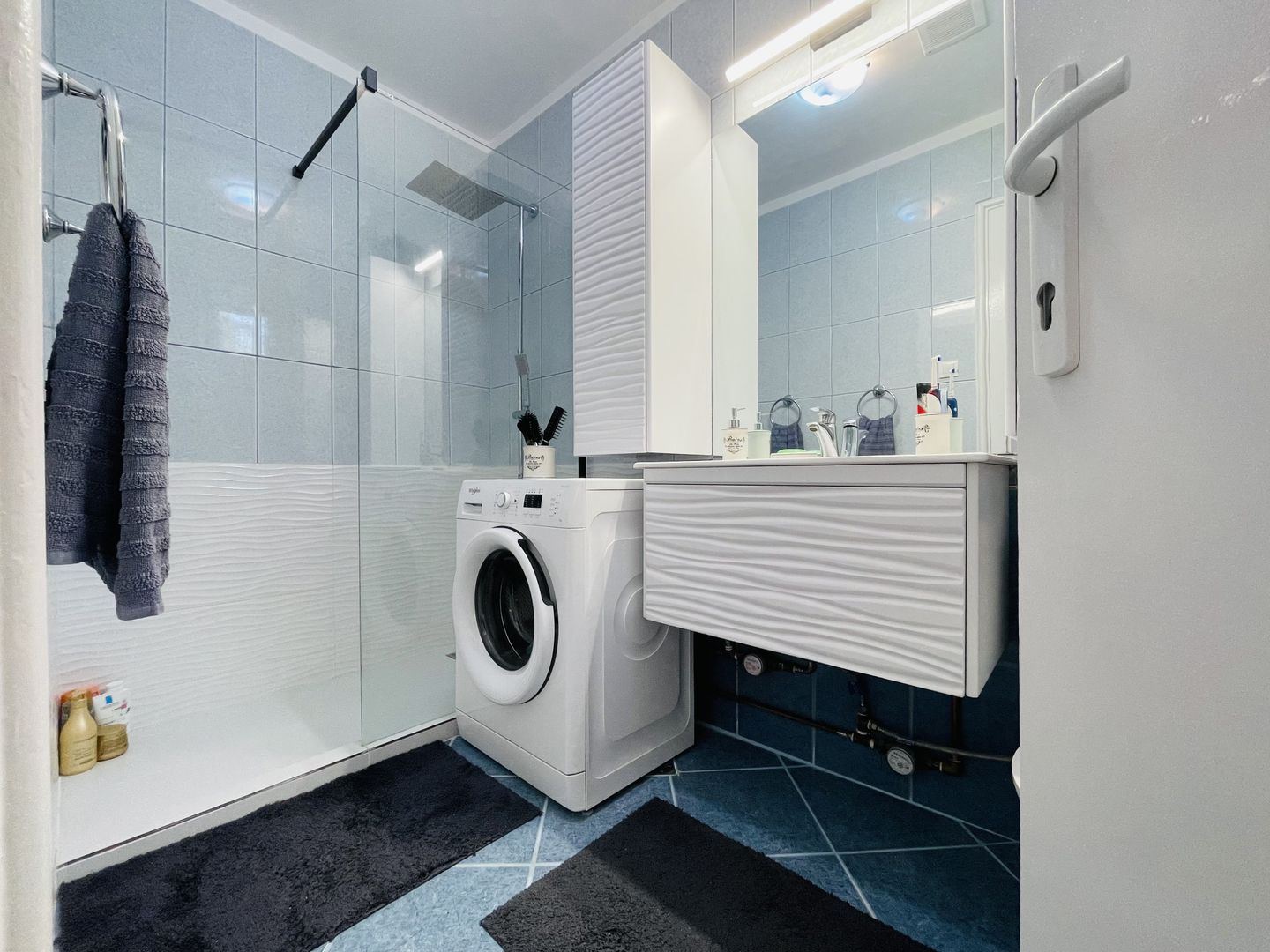 Take Ionescu 33 | 2 camere - 58 mp | Terasa 20 mp & Loc parcare privat - Poză 9