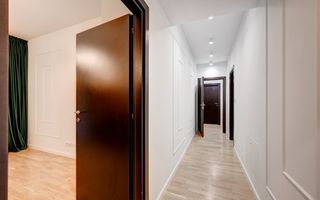 Apartament 3 camere | Natura Residence | Zoo - Poză 23