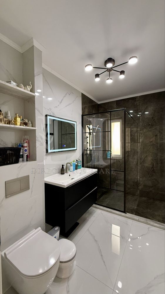 Apartament 3 camere- Stejarului Floresti - Poză 7