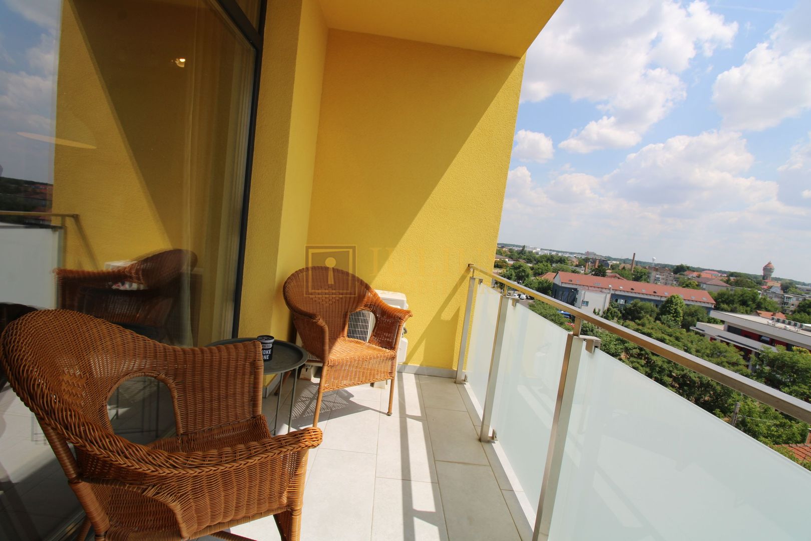 Apartament cu 2 camere, Vivalia - Take Ionescu + loc de parcare privat - Poză 18