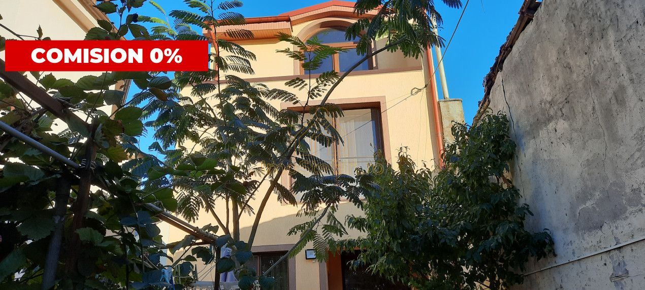 Coiciu | Vila cu toate facilitățile necesare și localizare excelentă! - Poză 1