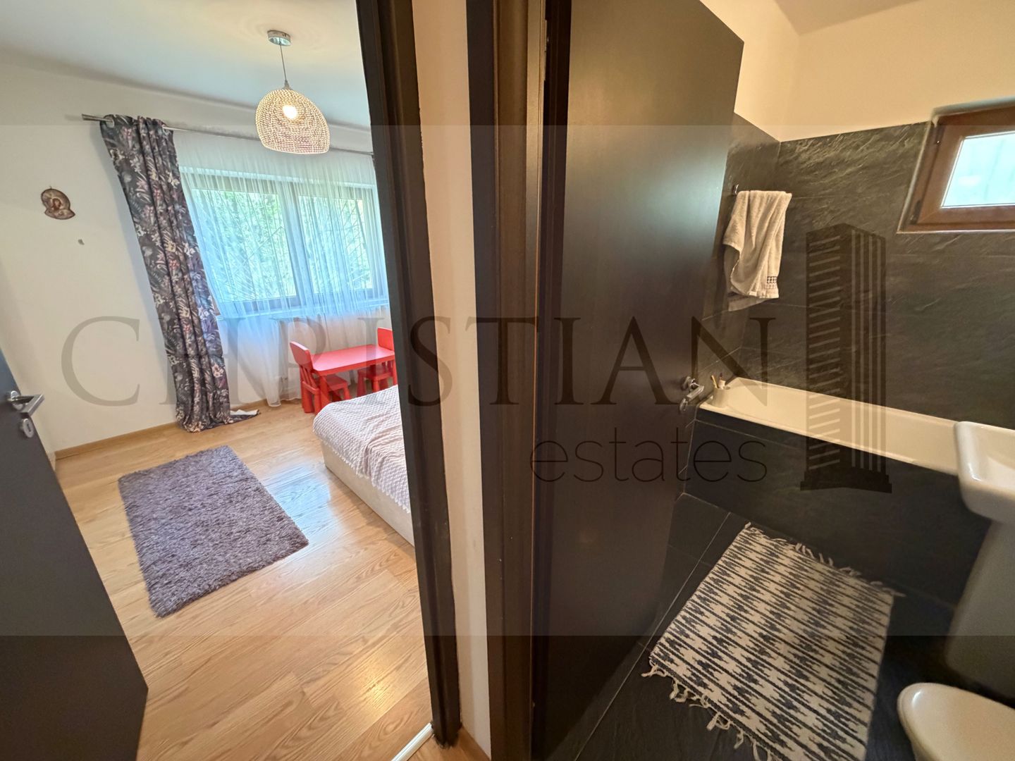 Apartament 2 camere - Drumul Sarii - Imobil 1983 Reabilitat - - Poză 17