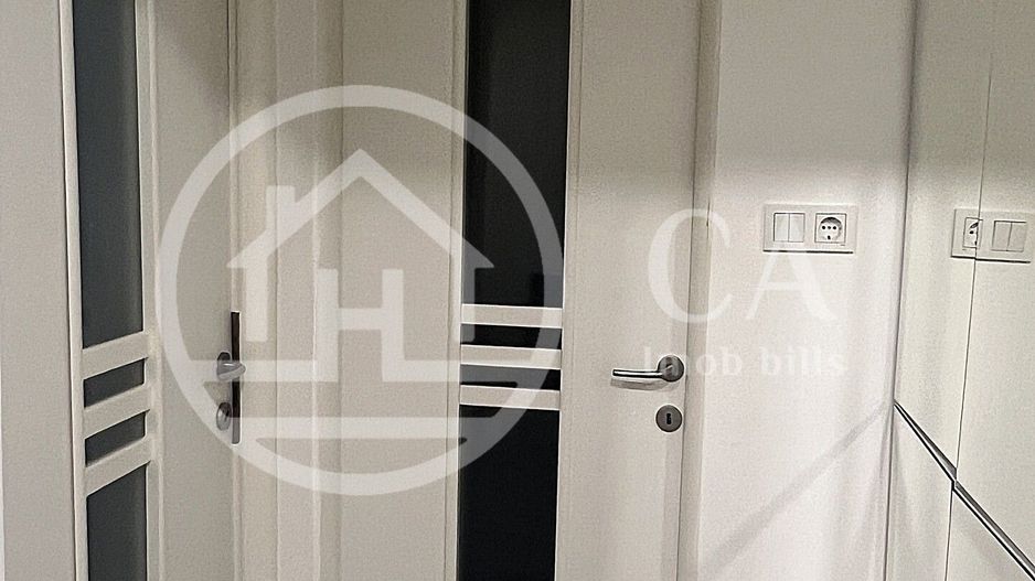 Apartament cu o camera de vanzare in Rogerius Oradea - Poză 4