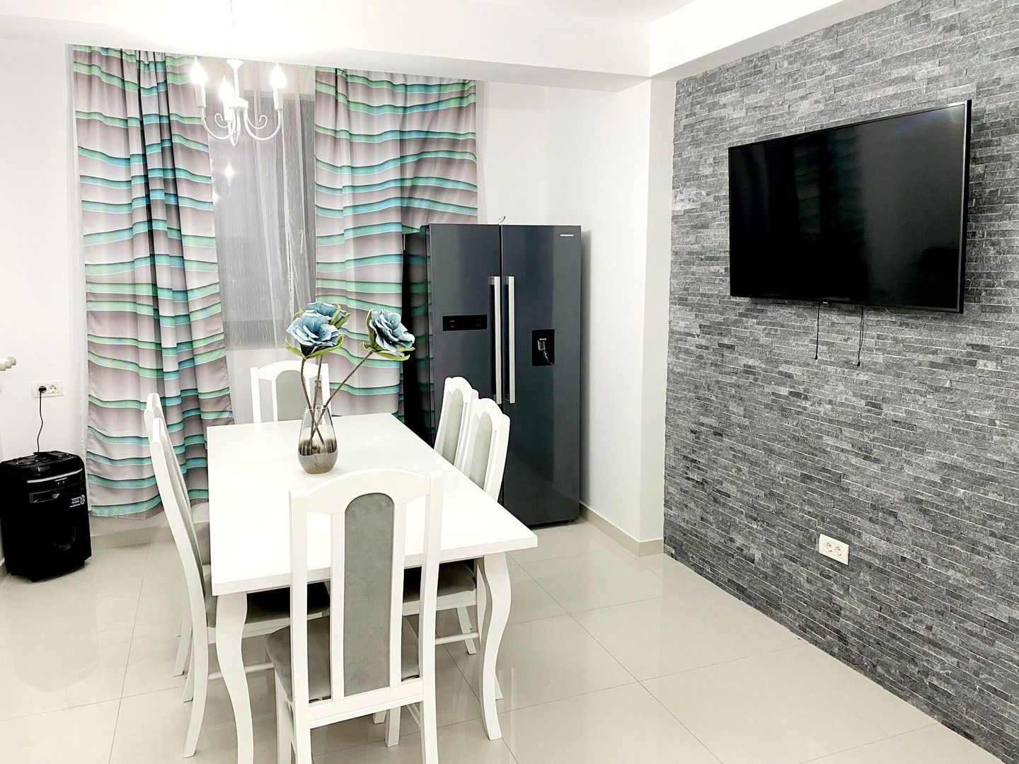 Apartament 4 camere tip penthouse  / Dem Radulescu - Poză 1
