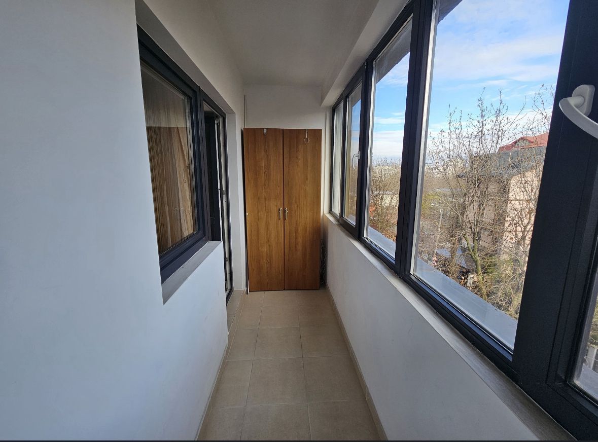 AP. 2 CAMERE THEODOR PALLADY, BLOC NOU, CENTRALA, METROU 3 MINUTE - Poză 8