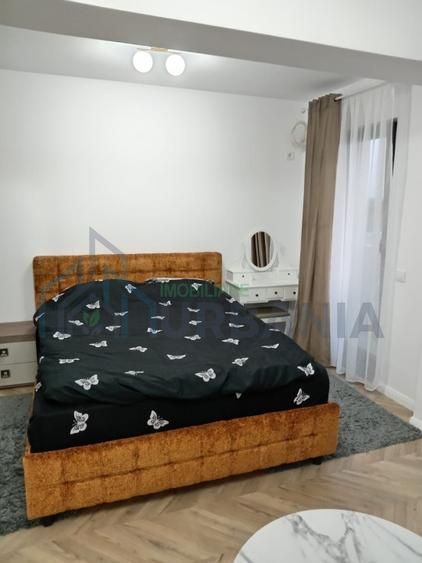 Apartament 1 cameră de închiriat, zona Kaufland Galata, Iași - Poză 1