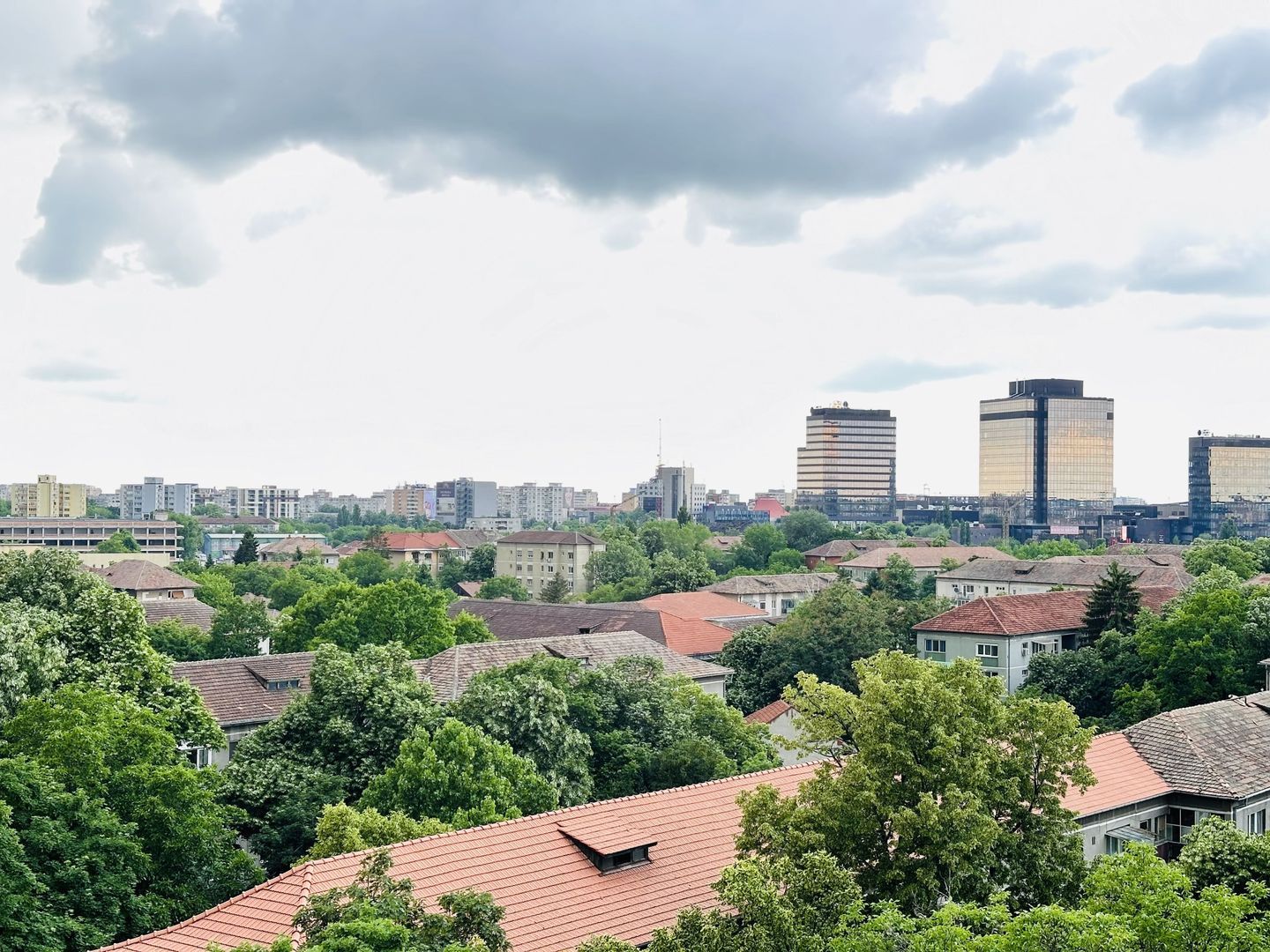 Oferta Inchiriata - Studio Take 43 | complet renovat, centrala proprie | 30 mp - Poză 18