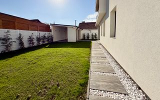 Com 0 | Casa individuala superba cu 5 camere si 3 bai | Dumbravita - Poză 14