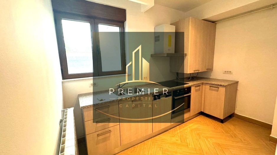 Apartament 2 camere lux 52 mp bloc 2010 Dorobanti/ Capitale / Floresca - Poză 3