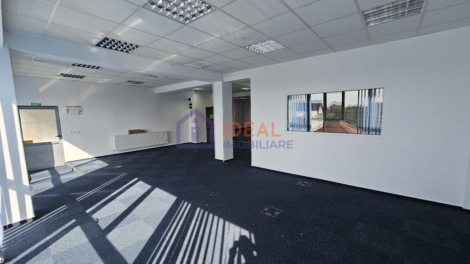 Spatiu Comercial de inchiriat, 238 mp utli, zona Calea Dumbravii - Poză 1