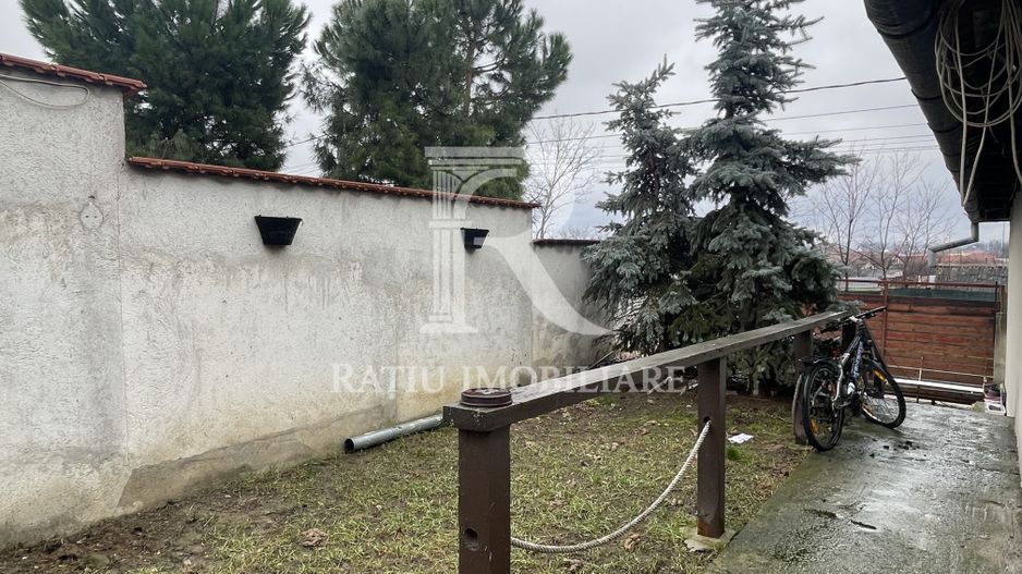 Oportunitate investitie  |  1259 mp  |  Zona Facliei  |  Oradea - Poză 26