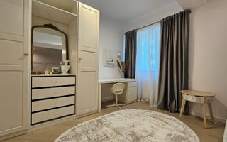 Prima inchiriere apartament 3 camere | Parcare inclusa | Cortina North - Poză 7