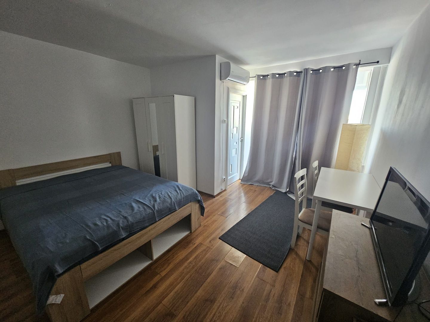 Garsnoiera - Piata Iancului - Renovat - Comision 0% - Poză 2