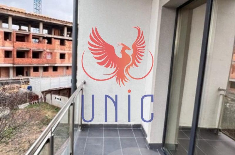 Apartament spatios cu terasa uriasa si mansarda  pret imbatabilGradina Botatica - Poză 4