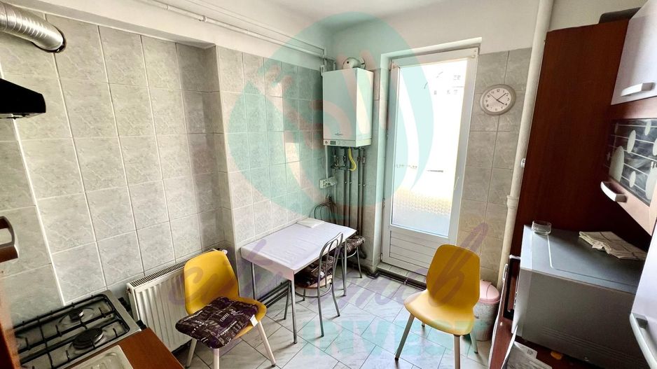 3 camere Piata Unirii-Centrala proprie- Loc parcare - Poză 4