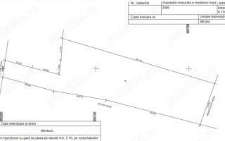 De vanzare teren intravilan in Breazu - Poză 2