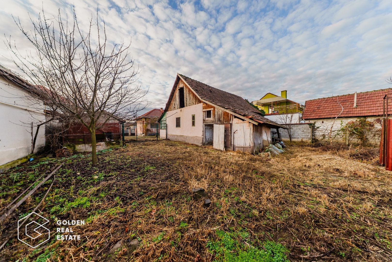 Casa in Ineu, cu teren de 1522 mp, comision 0% - Poză 22