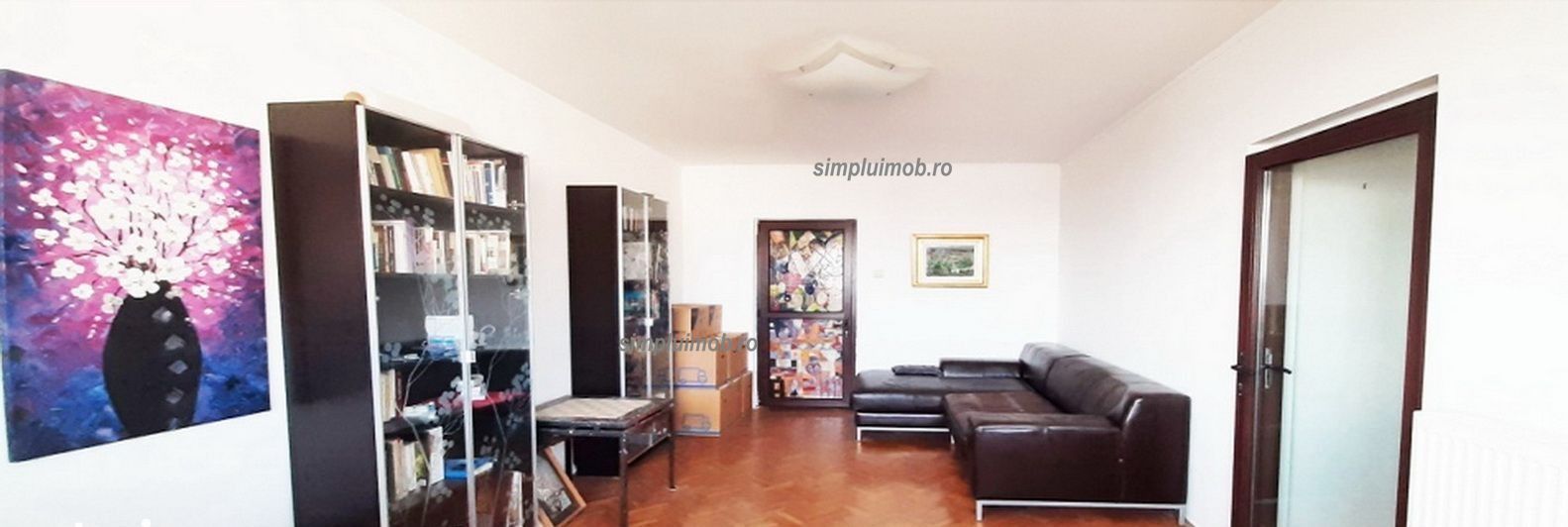 Apartament 3 camere - Zona Giurgiului - Poză 1