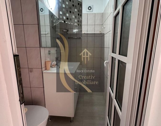 Apartament 4 camere Decebal - Poză 12