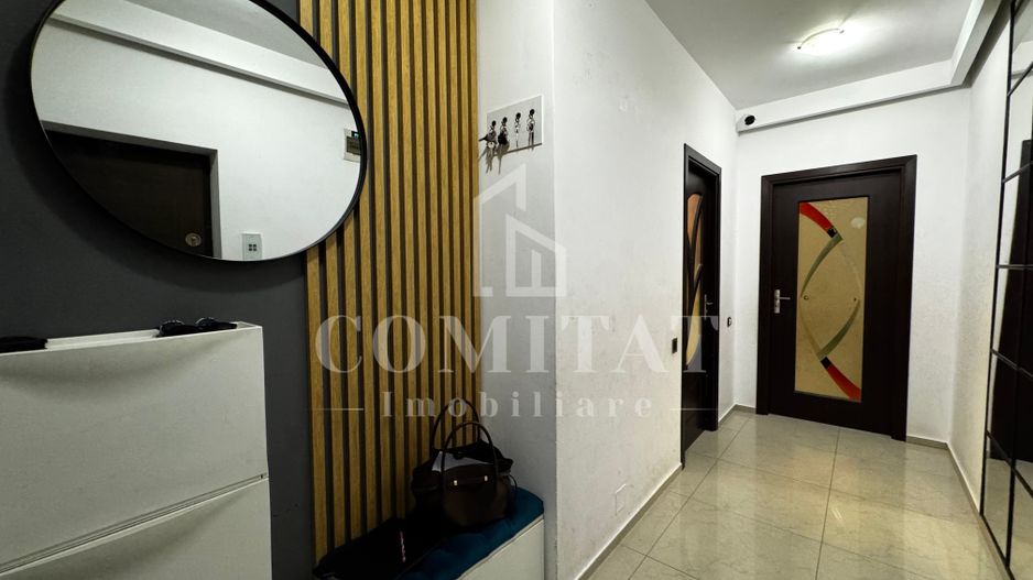 Apartament cu 3 camere | Parcare inclusă | Zona Sopor - Baza Sportivă - Poză 6