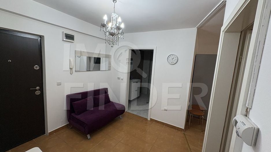 Inchiriez apartament cu o camera - zona Iulius Mall / FSEGA - Poză 8