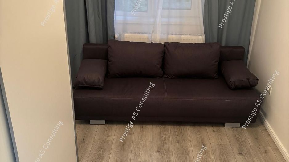 Prima inchiriere | 3 camere | Bulevardul Cetatii - Poză 15