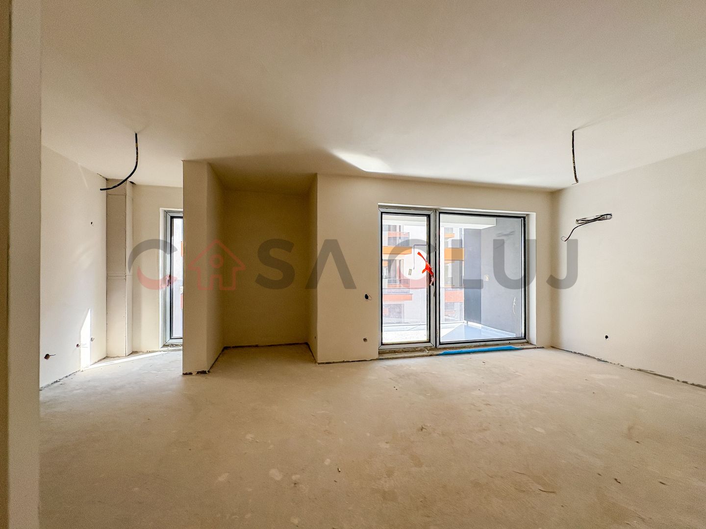 2 camere constructie noua premium, etaj intermediar, Zona Iulius Mall - Poză 3