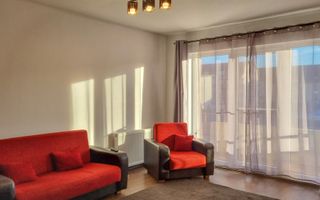 Inchiriere apartament cu 2 camere, zona Eroilor, Floresti! - Poză 1