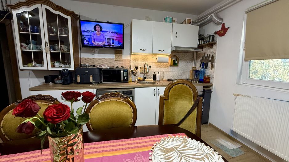 APARTAMENT 2 CAMERE - Poză 10