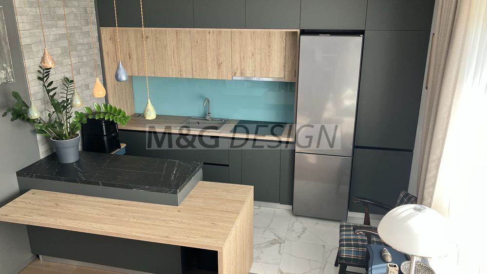 Apartament 2 camere Aradului bloc nou - Poză 3