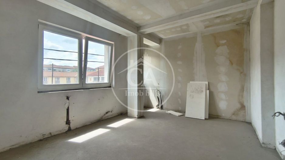 Spatiu comercial de inchiriat de tip S+P+E in zona Rogerius, Oradea - Poză 13
