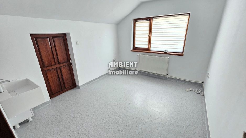 CLINICA MEDICALA P+M cu teren 1.000 mp, zona SILVER MALL; - Poză 13