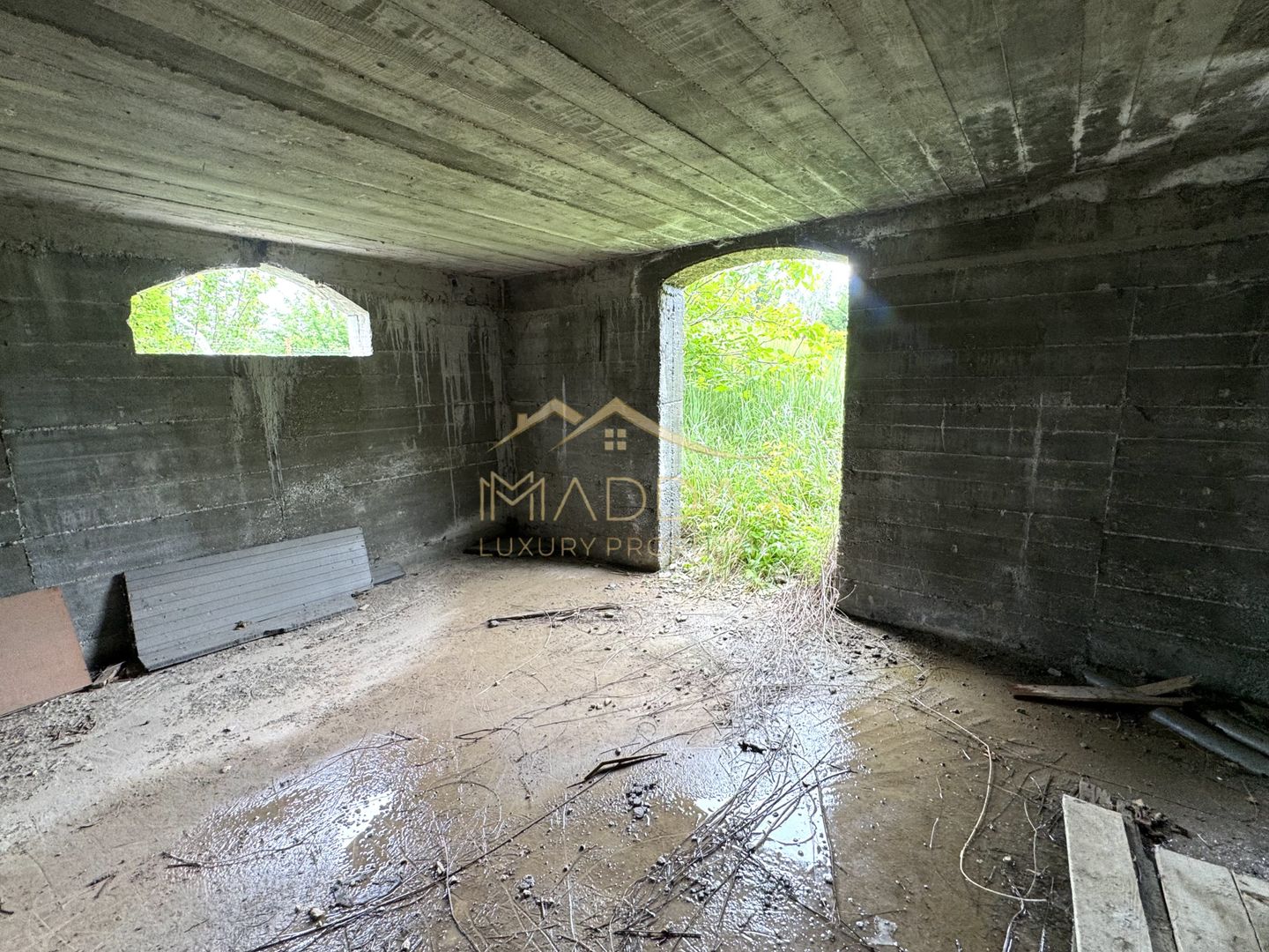 Vila cu 5 camere *616mp* / 1600mp teren / Corbeanca - Poză 33